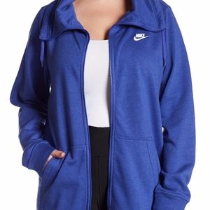 Nike Funnel Neck Hoodie